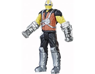 Hasbro Spider-man figurka 15 cm Shocker