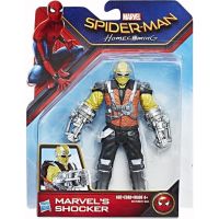 Hasbro Spider-man figurka 15 cm Shocker 2