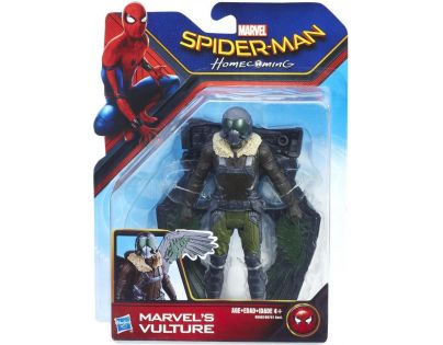 Hasbro Spider-man figurka 15 cm Vulture