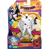 Hasbro Spider-Man figurka Dlx 15 cm The Sport 5