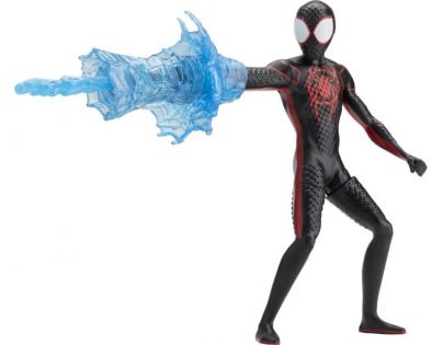 Hasbro SpiderMan figurka Deluxe 15 cm Miles Morales