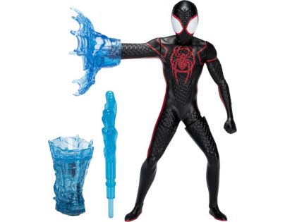 Hasbro SpiderMan figurka Deluxe 15 cm Miles Morales