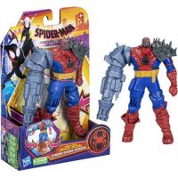 Hasbro SpiderMan Figurka Deluxe 15 cm Cyborg Spider Woman