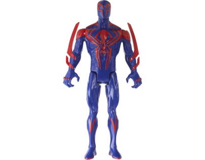 Hasbro Spider-Man figurka Dlx Titan 30 cm