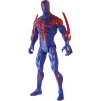 Hasbro Spider-Man figurka Dlx Titan 30 cm 3