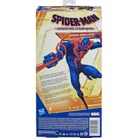 Hasbro Spider-Man figurka Dlx Titan 30 cm 5
