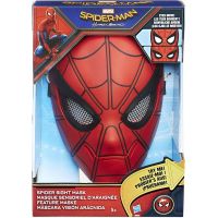 Hasbro Spider-man Interaktivní maska 5