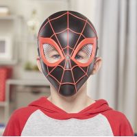 Hasbro Spider-man Maska hrdiny Miles Morales 2