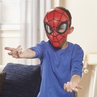 Hasbro Spider-man Maska hrdiny Spider-Man 2