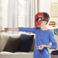 Hasbro Spider-man Maska hrdiny Spider-Man 4