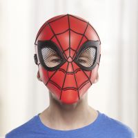 Hasbro Spider-man Maska hrdiny Spider-Man 5