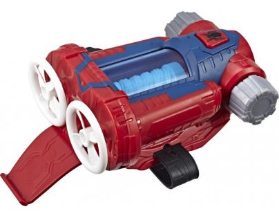 Hasbro Spider-man Náplně pavučiny  Twist Strike