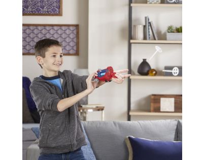 Hasbro Spider-man Náplně pavučiny  Twist Strike