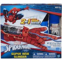 Hasbro Spider-man Pavučinomet 2