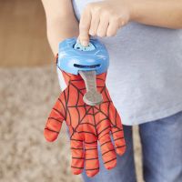 Hasbro Spider-man Rukavice Spidermana 2