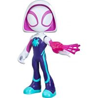 Hasbro Spider-Man Saf Mega figurka Ghost Spider