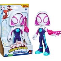 Hasbro Spider-Man Saf Mega figurka Ghost Spider 3