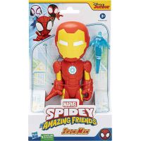 Hasbro Spider-Man Saf Mega figurka Iron Man 5