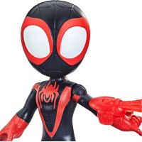Hasbro Spider-Man Saf Mega figurka Miles Morales 2
