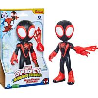 Hasbro Spider-Man Saf Mega figurka Miles Morales 3