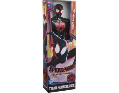 Hasbro Spider-Man Titan Hero Miles Morales