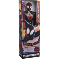 Hasbro Spider-Man Titan Hero Miles Morales 4