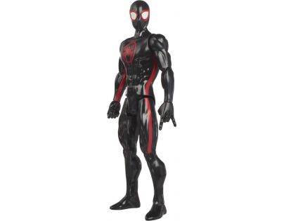 Hasbro Spider-Man Titan Hero Miles Morales