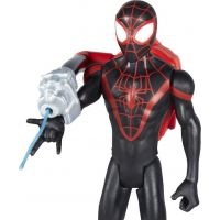 Hasbro Spiderman Figurky s vystřelovacím pohybem Kid Arachnid 15 cm 2