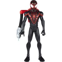 Hasbro Spiderman Figurky s vystřelovacím pohybem Kid Arachnid 15 cm 3