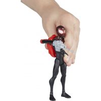 Hasbro Spiderman Figurky s vystřelovacím pohybem Kid Arachnid 15 cm 5