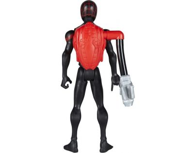 Hasbro Spiderman Figurky s vystřelovacím pohybem Kid Arachnid 15 cm