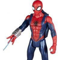 Hasbro Spiderman Figurky s vystřelovacím pohybem Spider-man 15 cm 2