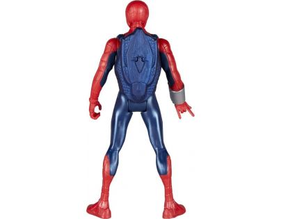 Hasbro Spiderman Figurky s vystřelovacím pohybem Spider-man 15 cm