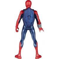 Hasbro Spiderman Figurky s vystřelovacím pohybem Spider-man 15 cm 4
