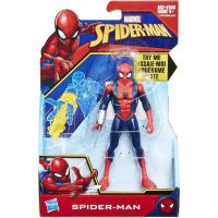 Hasbro Spiderman Figurky s vystřelovacím pohybem Spider-man 15 cm 6