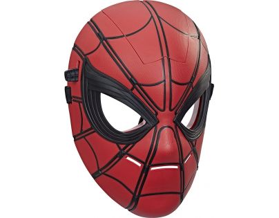 Hasbro Spiderman 3 maska Špión
