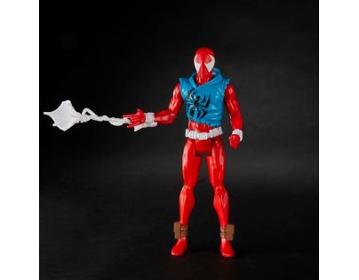 Hasbro SpiderMan akční figurka 15 cm Scarlet Spider