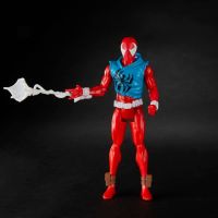 Hasbro SpiderMan akční figurka 15 cm Scarlet Spider 4