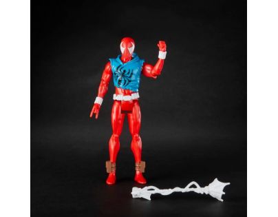 Hasbro SpiderMan akční figurka 15 cm Scarlet Spider