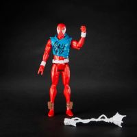 Hasbro SpiderMan akční figurka 15 cm Scarlet Spider 5