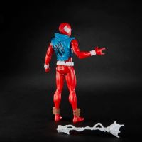 Hasbro SpiderMan akční figurka 15 cm Scarlet Spider 6