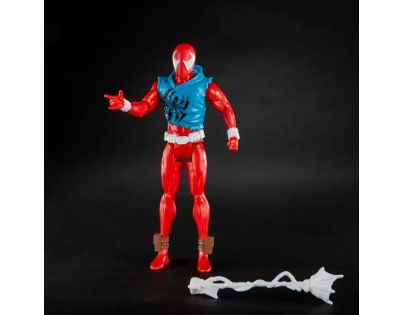 Hasbro SpiderMan akční figurka 15 cm Scarlet Spider