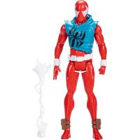 Hasbro SpiderMan akční figurka 15 cm Scarlet Spider
