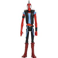 Hasbro SpiderMan akční figurka 15 cm Spider-Punk 2