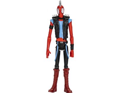 Hasbro SpiderMan akční figurka 15 cm Spider-Punk