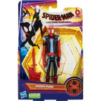 Hasbro SpiderMan akční figurka 15 cm Spider-Punk 4