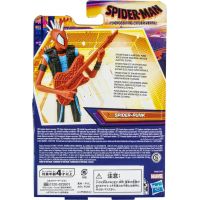 Hasbro SpiderMan akční figurka 15 cm Spider-Punk 5