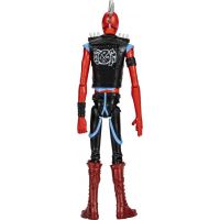 Hasbro SpiderMan akční figurka 15 cm Spider-Punk 3