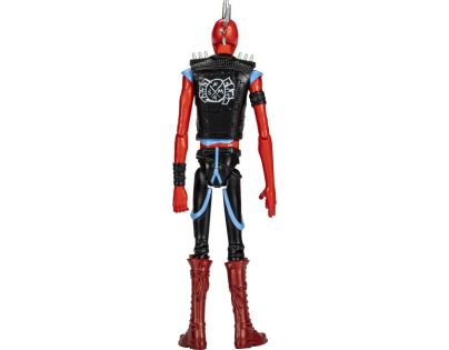 Hasbro SpiderMan akční figurka 15 cm Spider-Punk