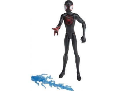 Hasbro SpiderMan akční figurka 15 cm Miles Morales